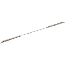 Afbeeldingen van Dorma Glijarm G96-GSR-EMF 2 / K8/K12 Zilver