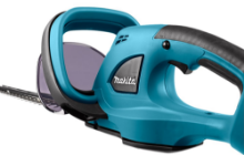 Afbeeldingen van Makita Heggenschaar DUH523Z - 18v 52cm
