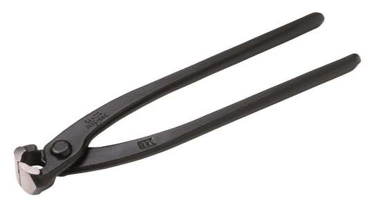 Afbeeldingen van Bahco moniertang 280mm industrieverpakking (2339-280IP)