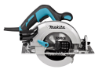 Afbeeldingen van Makita cirkelzaag HS6601 - 230v 1050Watt 165mm 