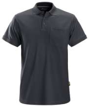 Afbeeldingen van Snickers Polo-shirt 2708 maat M Grijs 5800