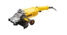 Afbeeldingen van DeWalt haakse slijpmachine DWE492S-QS - 230mm 