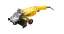 Afbeeldingen van DeWalt haakse slijpmachine DWE492S-QS - 230mm 