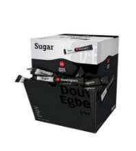 Afbeeldingen van DE suikerstaafjes dispenserdoos 500x4gr.