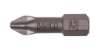 Afbeeldingen van Bahco 5xbits ph3 25mm 1/4 extra hard