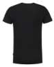 Afbeeldingen van Tricorp t-shirt v-hals TFV160 101005 Zwart S