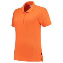 Afbeeldingen van Tricorp poloshirt 201006 - maat 6XL - oranje 