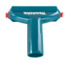 Afbeeldingen van Makita Meubel zuigmond 120 140H95-0