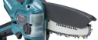 Afbeeldingen van Makita UC029GZ XGT 40 V Max Snoeizaag 15 cm