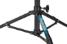 Afbeeldingen van Makita Statief GM00002283 - voor Bouwlamp DML805 