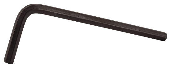 Afbeeldingen van Makita Inbussleutel 4,0Mm 783202-0