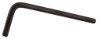 Afbeeldingen van Makita Inbussleutel 4,0Mm 783202-0