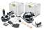 Afbeeldingen van Festool kantenlijmer KA 65-Set - 100-210° - inclusief geleidetafel en kantverwerkingsset in Systainer