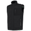 Afbeeldingen van Tricorp bodywarmer 402710 - maat 3XL - zwart 