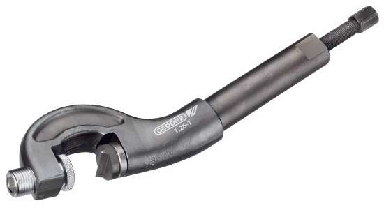 Afbeeldingen van Moerensplijter hydraulisch