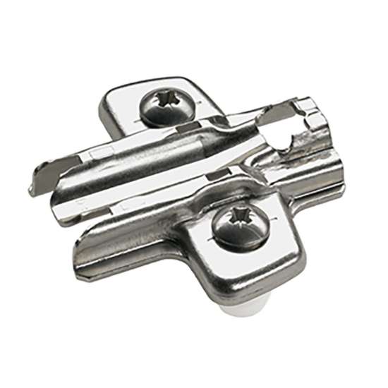 Afbeeldingen van Kruism.plaat indruk 8099 1,5MM hv ve200