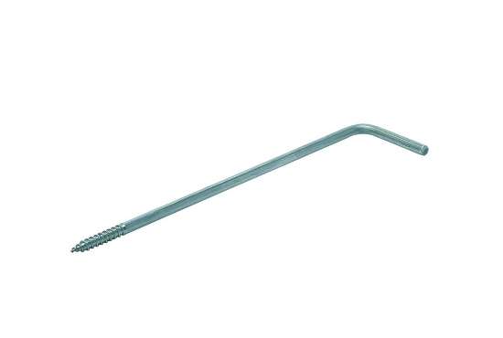 Afbeeldingen van GB Kozijnanker 50x200mm Ø6 RVS
