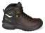 Afbeeldingen van Grisport Schoen 703L S3 Maat 46 Hoog Bruin