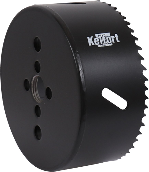 Afbeeldingen van Kelfort Gatzaag - Ø95mm - HSS Bi-Metal 