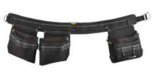 Afbeeldingen van Craftsman Tool Belt