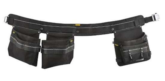 Afbeeldingen van Craftsman Tool Belt