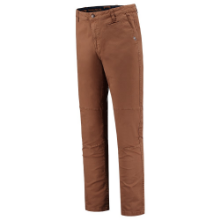 Afbeeldingen van Tricorp broek 504002 - maat 29-30 - bronsbruin 