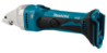 Afbeeldingen van Makita plaatschaar, DJS101ZJ - 18v - in Mbox 