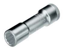 Afbeeldingen van GEDORE Dopsleutel 3/8" 12-kant UD-profiel, lang D 30 L (AF)