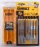 Afbeeldingen van DeWALT Decoupeerzaagbladenset DT2298