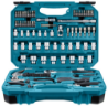 Afbeeldingen van Makita Handgereedschapset 76-dl E-10899
