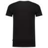 Afbeeldingen van T-Shirt Elastaan Fitted