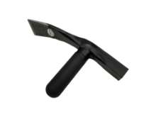 Afbeeldingen van De Wit straathamer 7cm fiber        0019