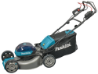 Afbeeldingen van Makita accu grasmaaier LM001GZ - XGT 40V Max Ø48cm - in doos 