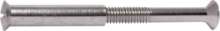 Afbeeldingen van Patentbout Stl/Nikk.M4X38mm Mn Tight-Loc