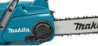 Afbeeldingen van Makita XGT 40 V Max kettingzaag 40 cm UC016GT101