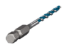 Afbeeldingen van Makita multi-boor E-14940 - 4x90mm - 1/4'' Zeskant opname