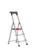 Afbeeldingen van Altrex huishoudtrap double decker