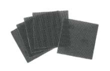 Afbeeldingen van DeWalt Mesh schuurgaas - 115x115mm Korrel 80 