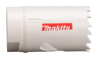 Afbeeldingen van Makita Gatzaag 29Mm Bi-Metaal Wit P-52504