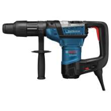 Afbeeldingen van Bosch GBH 540 D boorhamer