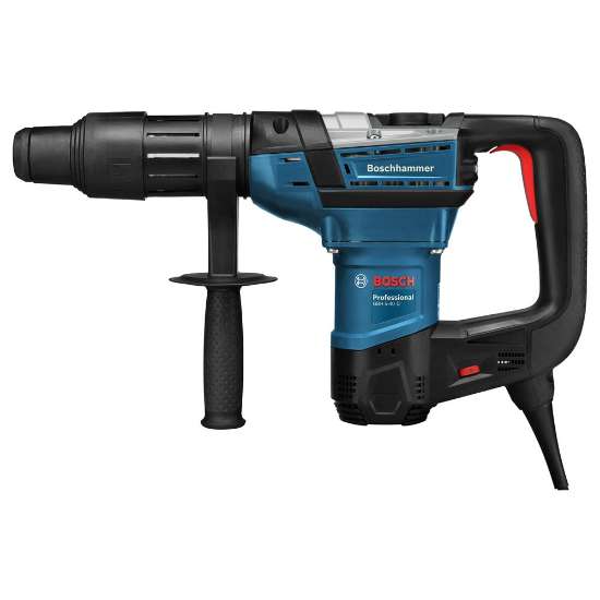 Afbeeldingen van Bosch GBH 540 D boorhamer