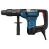 Afbeeldingen van Bosch GBH 540 D boorhamer