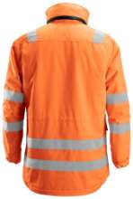 Afbeeldingen van Winter Long Jack High Visibility