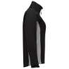 Afbeeldingen van Tricorp softshell jack 402008 - maat 4XL - zwart/grijs 