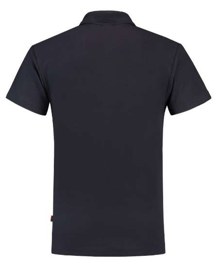 Afbeeldingen van Poloshirt 60°C Wasbaar