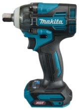 Afbeeldingen van Makita Slagmoersleutel - 40V Max - 350Nm