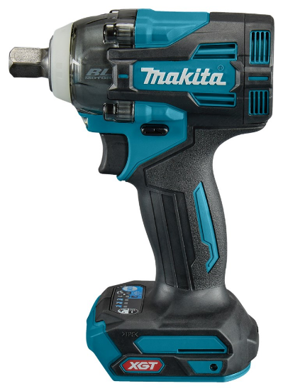 Afbeeldingen van Makita Slagmoersleutel - 40V Max - 350Nm