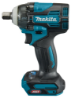 Afbeeldingen van Makita Slagmoersleutel - 40V Max - 350Nm
