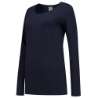 Afbeeldingen van T-Shirt Lange Mouw Dames