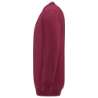 Afbeeldingen van Tricorp sweater 301008 - maat 7XL - wijnrood 